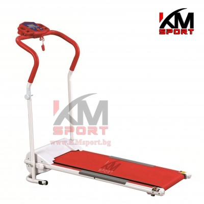 Електрическа бягаща пътека Kfit